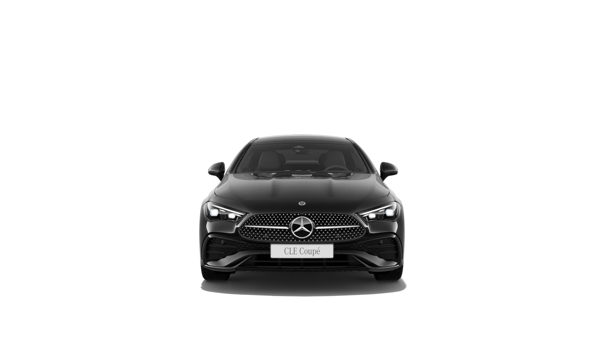 Image Mercedes-Benz CLE COUPÉ CLE 300e Hybrid EQ AMG Line coupé  2363 CLE 300e Hybrid EQ AMG Line coup+®