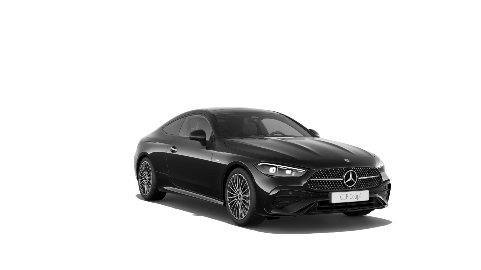 Image Mercedes-Benz CLE COUPÉ CLE 300e Hybrid EQ AMG Line coupé  2363 CLE 300e Hybrid EQ AMG Line coup+®