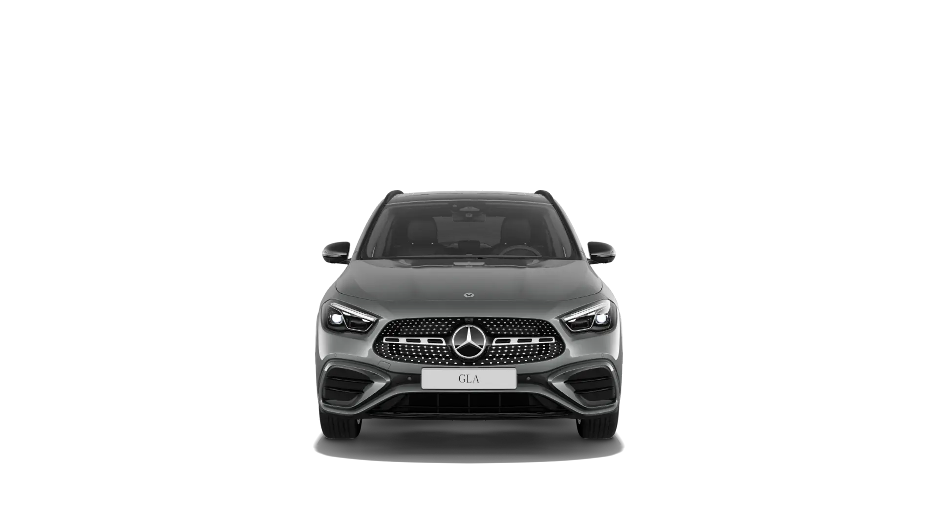 Mercedes-Benz GLA 200 d Edition 140