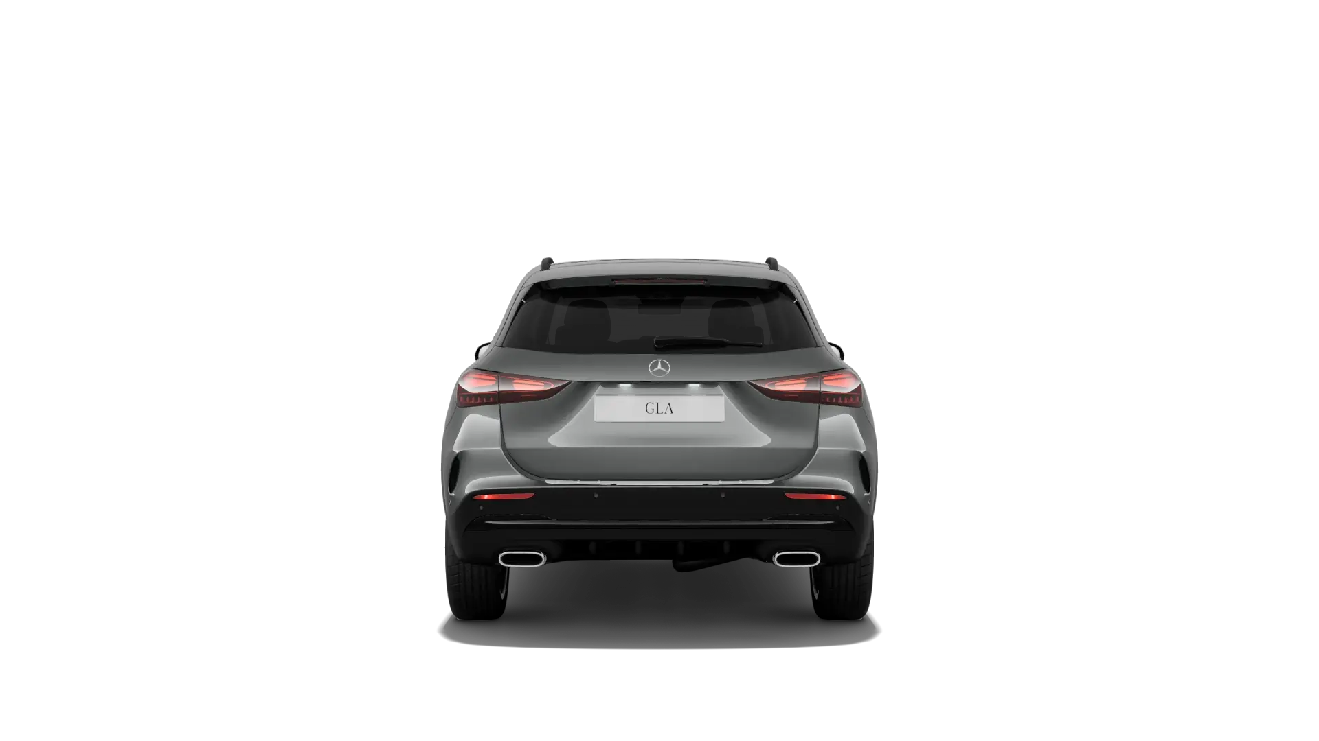 Mercedes-Benz GLA 200 d Edition 140