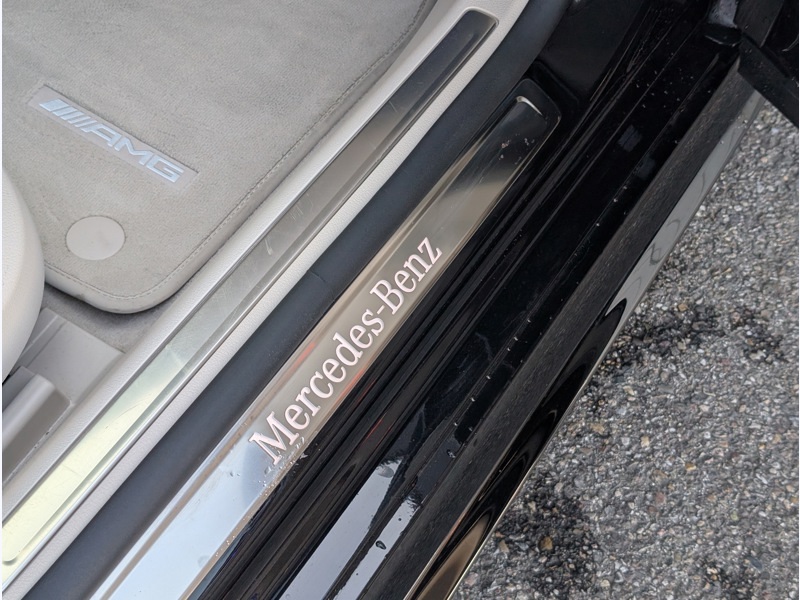 Image Mercedes-Benz CLASSE S 580 e 4MATIC Berline AMG LINE TO SIEGES ELECTRIQUES MEMOIRES CHAUFFANTS VENTILES AV ET AR DISTRONIC 