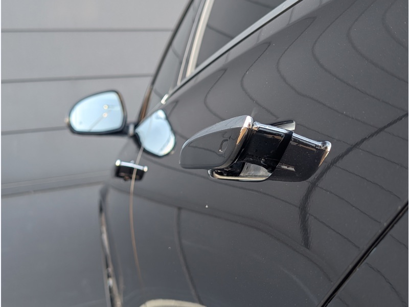 Image Mercedes-Benz CLASSE S 580 e 4MATIC Berline AMG LINE TO SIEGES ELECTRIQUES MEMOIRES CHAUFFANTS VENTILES AV ET AR DISTRONIC 