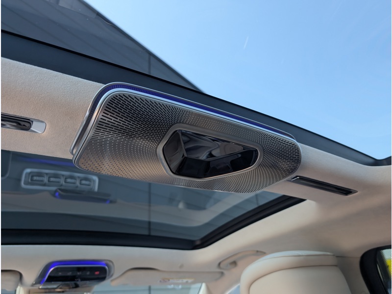 Image Mercedes-Benz CLASSE S 580 e 4MATIC Berline AMG LINE TO SIEGES ELECTRIQUES MEMOIRES CHAUFFANTS VENTILES AV ET AR DISTRONIC 