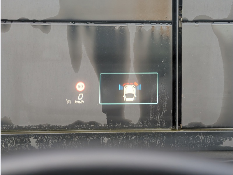 Image Mercedes-Benz CLA 180 d Shooting Brake AMG Line TO  SIEGES ELECTRIQUES MEMOIRES CHAUFFANTS CAMERA 360 HUD MULTIBEAM SO