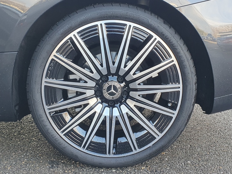 Image Mercedes-Benz CLE COUPÉ 300 4MATIC Coupé AMG LINE TO SIEGES ELECTRIQUES MEMOIRES CHAUFFANTS BURMESTER CAMERA 360 HUD INTEGRA