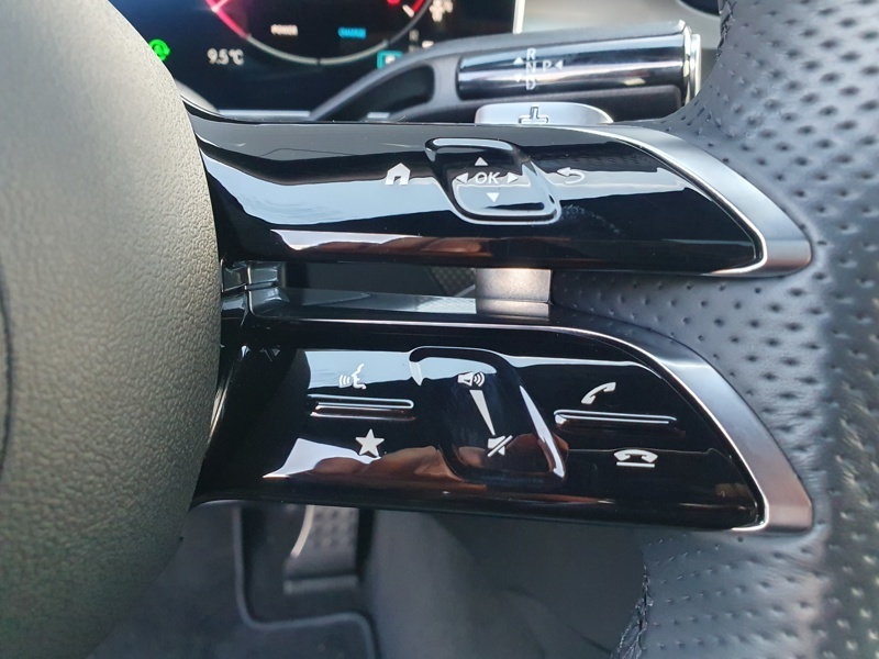 Image Mercedes-Benz CLE COUPÉ 300 4MATIC Coupé AMG LINE TO SIEGES ELECTRIQUES MEMOIRES CHAUFFANTS BURMESTER CAMERA 360 HUD INTEGRA