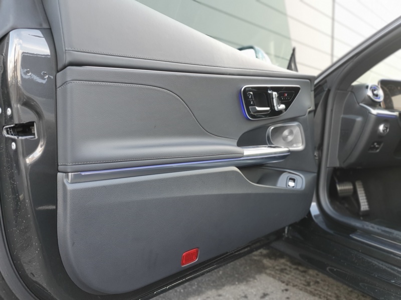 Image Mercedes-Benz CLE COUPÉ 300 4MATIC Coupé AMG LINE TO SIEGES ELECTRIQUES MEMOIRES CHAUFFANTS BURMESTER CAMERA 360 HUD INTEGRA