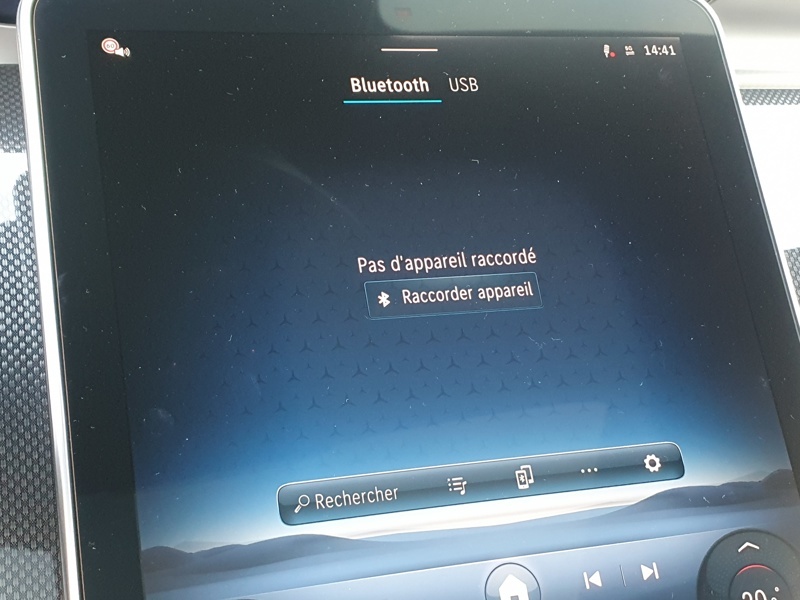 Image Mercedes-Benz CLE COUPÉ 300 4MATIC Coupé AMG LINE TO SIEGES ELECTRIQUES MEMOIRES CHAUFFANTS BURMESTER CAMERA 360 HUD INTEGRA