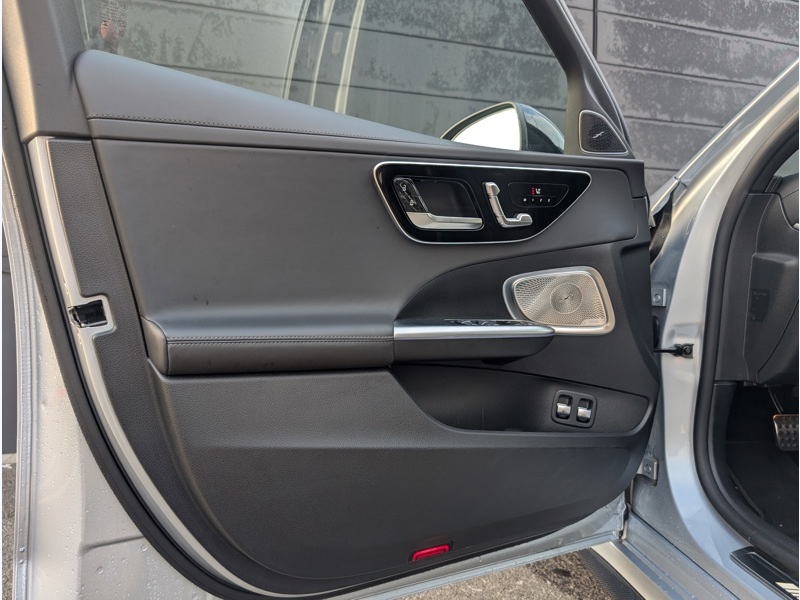 Image Mercedes-Benz CLASSE C BERLINE C 63 S E PERFORMANCE Berline AMG TO SIEGES ELECTRIQUES MEMOIRES CHAUFFANTS DISTRONIC CAMERA 360 HUD 