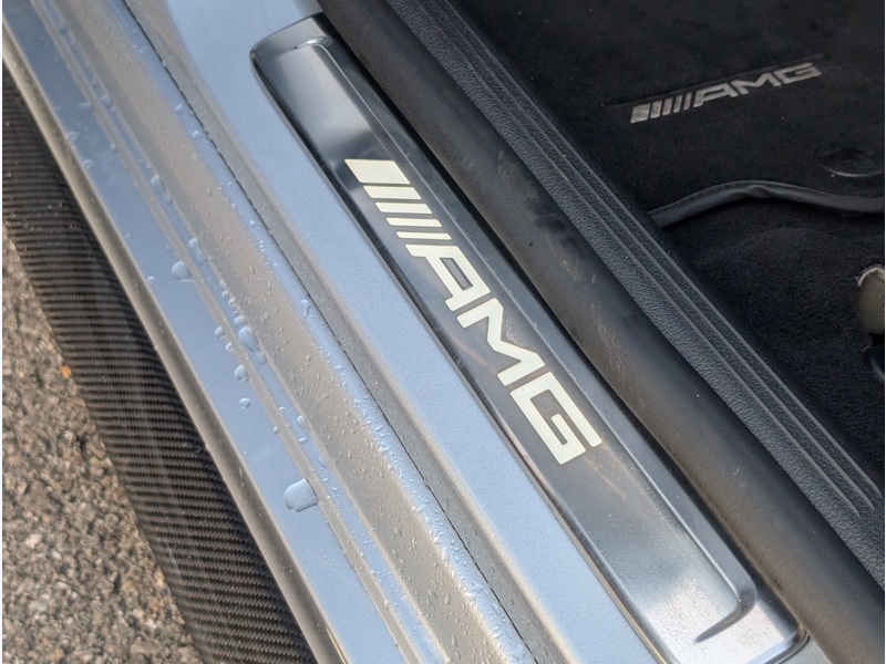 Image Mercedes-Benz CLASSE C BERLINE C 63 S E PERFORMANCE Berline AMG TO SIEGES ELECTRIQUES MEMOIRES CHAUFFANTS DISTRONIC CAMERA 360 HUD 