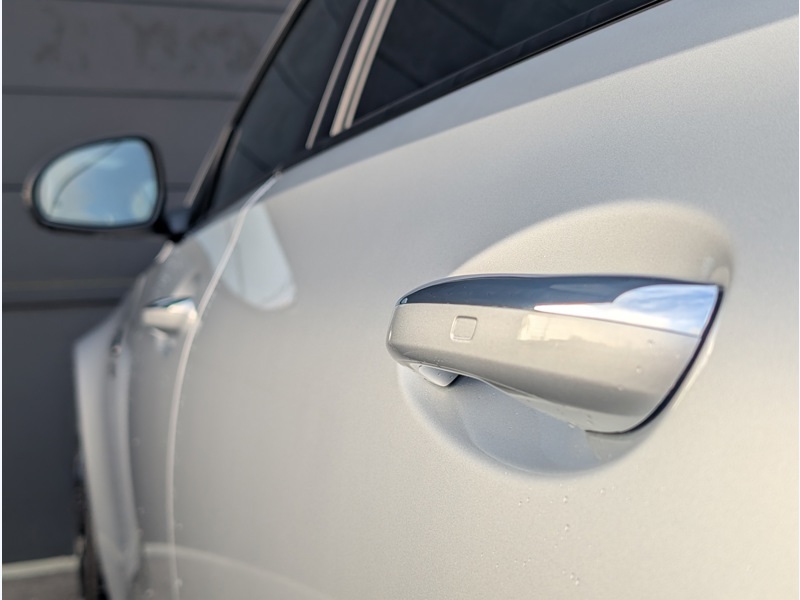 Image Mercedes-Benz CLASSE C BERLINE C 63 S E PERFORMANCE Berline AMG TO SIEGES ELECTRIQUES MEMOIRES CHAUFFANTS DISTRONIC CAMERA 360 HUD 