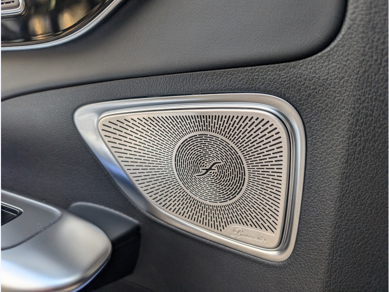 Image Mercedes-Benz CLASSE C BERLINE C 63 S E PERFORMANCE Berline AMG TO SIEGES ELECTRIQUES MEMOIRES CHAUFFANTS DISTRONIC CAMERA 360 HUD 