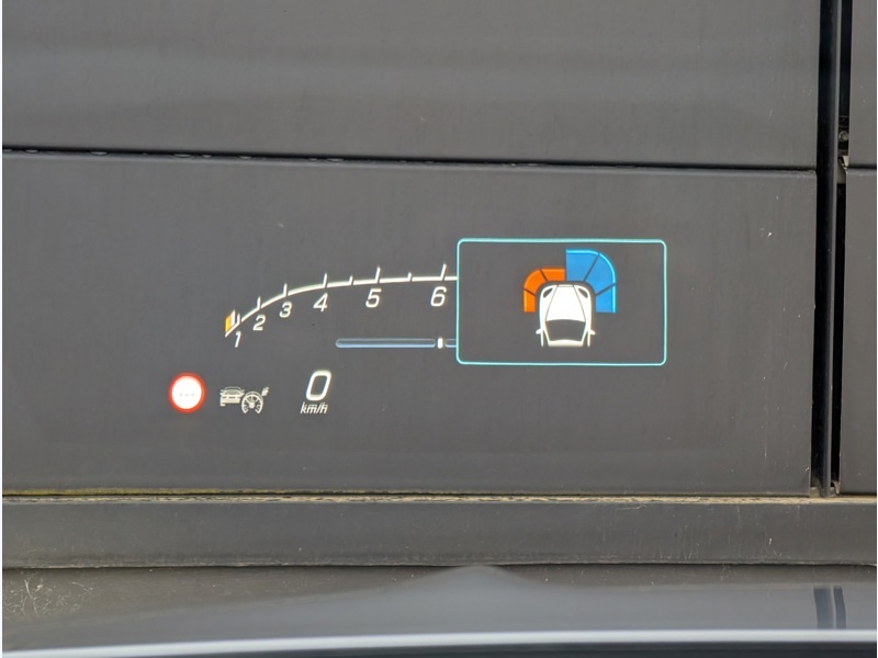 Image Mercedes-Benz CLASSE C BERLINE C 63 S E PERFORMANCE Berline AMG TO SIEGES ELECTRIQUES MEMOIRES CHAUFFANTS DISTRONIC CAMERA 360 HUD 