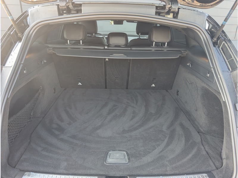 Image Mercedes-Benz EQC 400 4MATIC AMG LINE TO SIEGES ELECTRIQUES MEMOIRES CHAUFFANTS MULTIBEAM DISTRONIC CAMERA 360 HUD