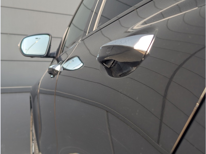 Image Mercedes-Benz EQC 400 4MATIC AMG LINE TO SIEGES ELECTRIQUES MEMOIRES CHAUFFANTS MULTIBEAM DISTRONIC CAMERA 360 HUD