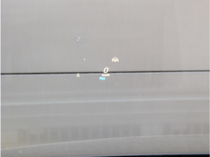 Image Mercedes-Benz EQC 400 4MATIC AMG LINE TO SIEGES ELECTRIQUES MEMOIRES CHAUFFANTS MULTIBEAM DISTRONIC CAMERA 360 HUD