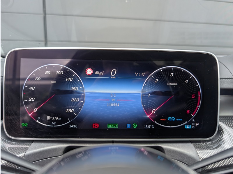 Image Mercedes-Benz CLASSE C 220 d Berline AVANTGARDE LINE TO BURMESTER SIEGES ELECTRIQUES MEMOIRES CHAUFFANTS DISTRONIC CAMERA 3