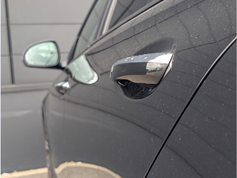 Image Mercedes-Benz CLASSE C 220 d Berline AVANTGARDE LINE TO BURMESTER SIEGES ELECTRIQUES MEMOIRES CHAUFFANTS DISTRONIC CAMERA 3