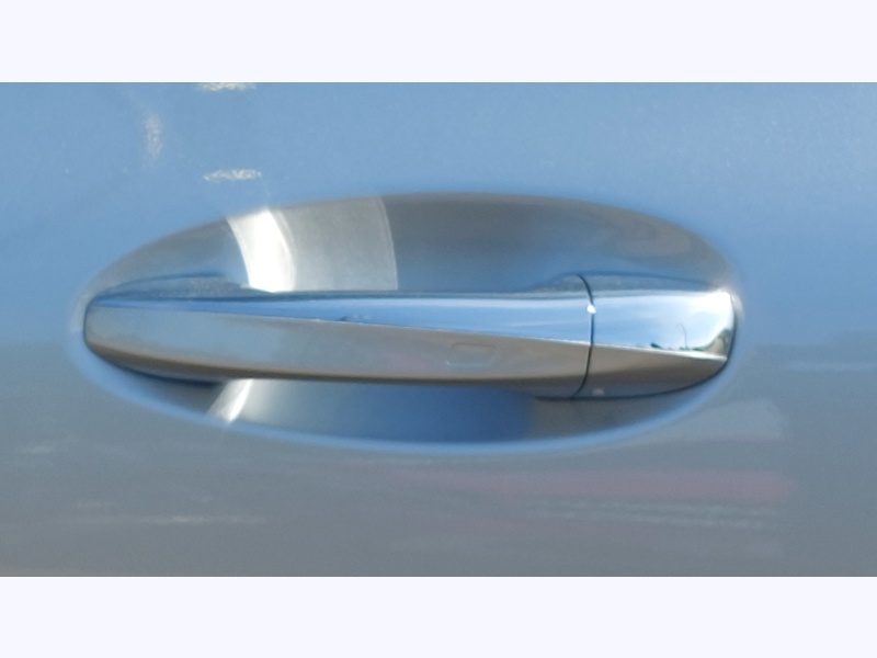 Image Mercedes-Benz EQA 250+ Edition réglage électrique avec fonction mémoire Dispositif d'attelage