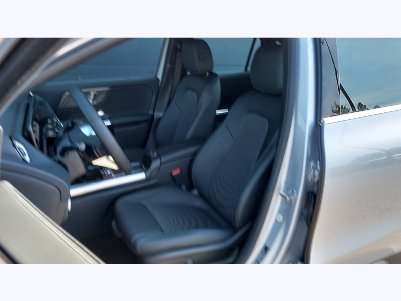 Image Mercedes-Benz EQA 250+ Edition réglage électrique avec fonction mémoire Dispositif d'attelage