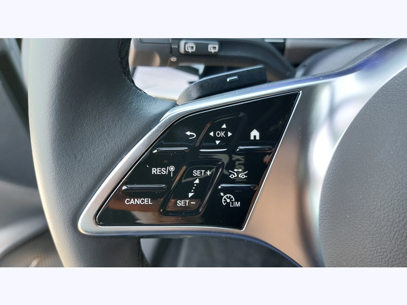 Image Mercedes-Benz EQA 250+ Edition réglage électrique avec fonction mémoire Dispositif d'attelage