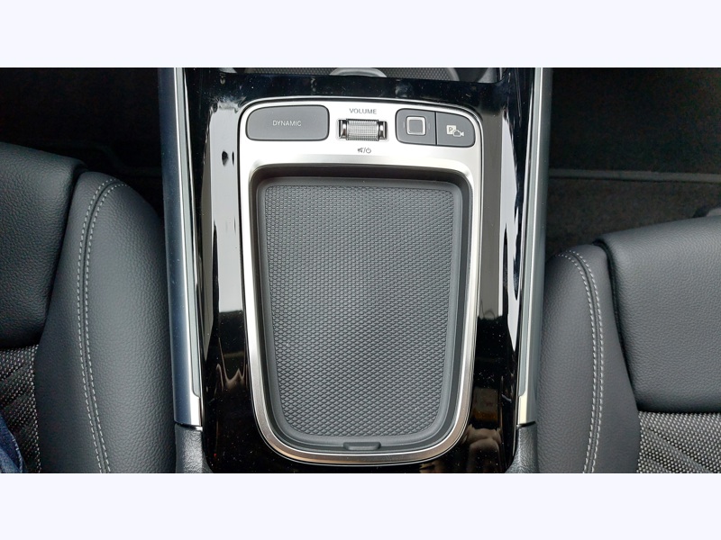 Image Mercedes-Benz EQA 250+ Edition réglage électrique avec fonction mémoire Dispositif d'attelage