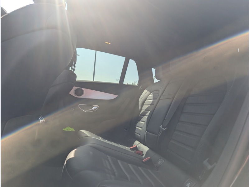 Image Mercedes-Benz EQC 400 4MATIC AMG LINE TO SIEGES ELECTRIQUES MEMOIRES CHAUFFANTS DISTRONIC CAMERA DE RECUL INTEGRATION 