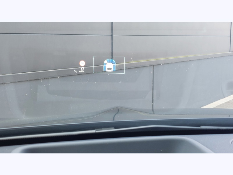 Image Mercedes-Benz CLASSE A 250 e Hybrid EQ Berline AMG Line AMG Line Intégration pour smartphone  Pack Sport Noir