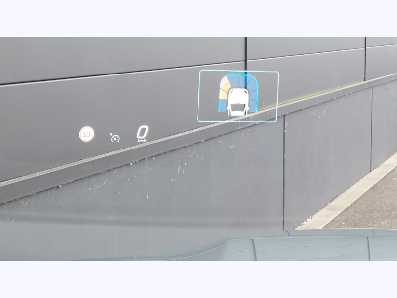 Image Mercedes-Benz GLC COUPÉ GLC 300 e Hybrid EQ AMG LINE Apple CarPlay Android Auto  Pack Sport Noir Sièges chauffants à l'arriè