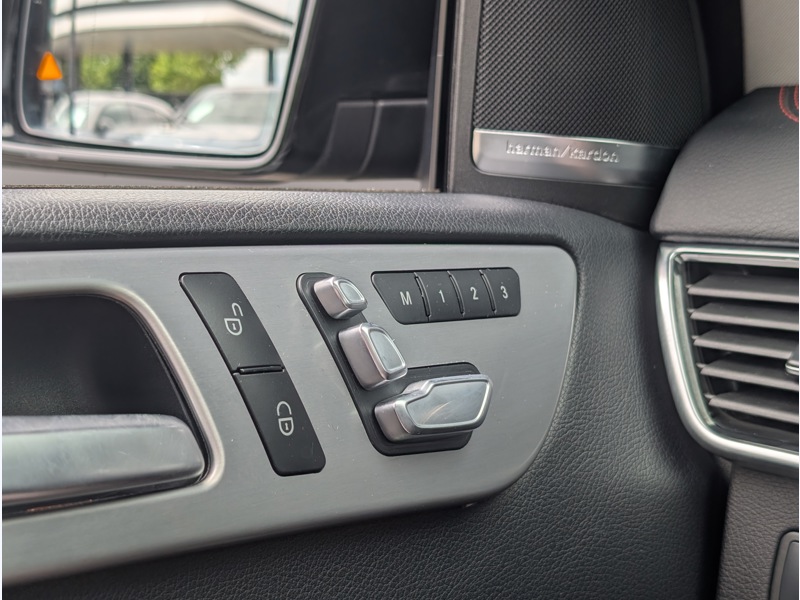 Image Mercedes-Benz GLE COUPÉ 350 d Coupé 4MATIC Sportline TO SIEGES ELECTRIQUES MEMOIRES CHAUFFANTS BURMESTER DISTRONIC MULTIBEAM