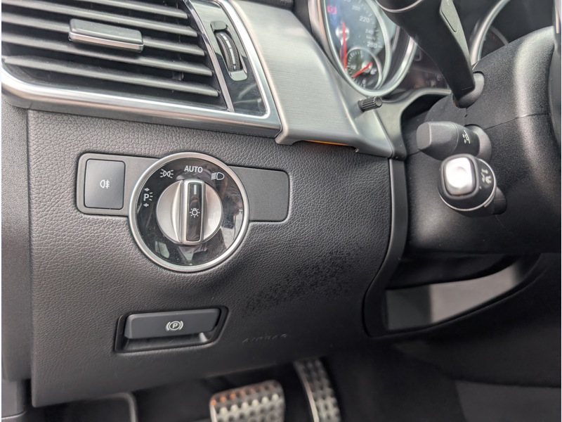 Image Mercedes-Benz GLE COUPÉ 350 d Coupé 4MATIC Sportline TO SIEGES ELECTRIQUES MEMOIRES CHAUFFANTS BURMESTER DISTRONIC MULTIBEAM