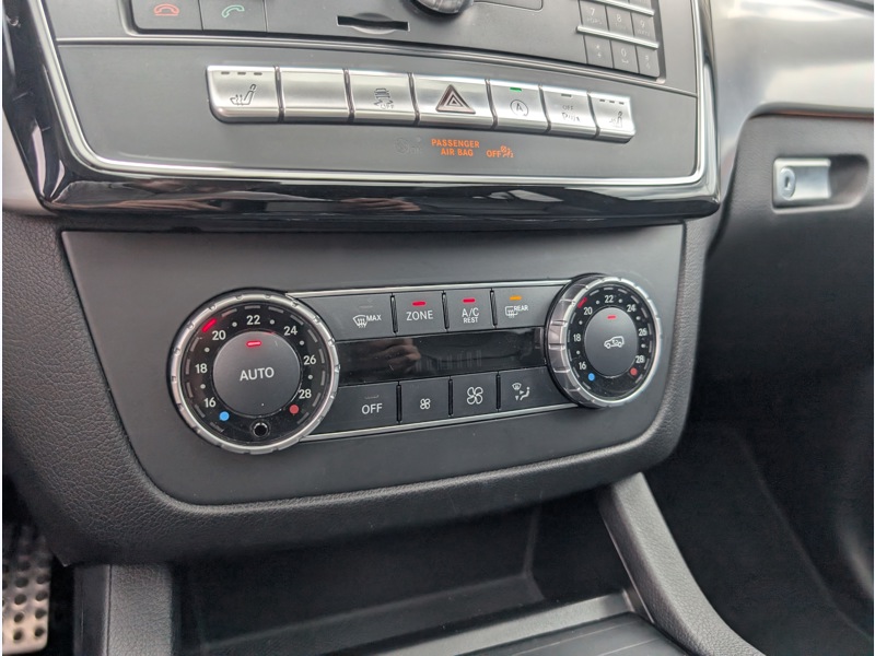 Image Mercedes-Benz GLE COUPÉ 350 d Coupé 4MATIC Sportline TO SIEGES ELECTRIQUES MEMOIRES CHAUFFANTS BURMESTER DISTRONIC MULTIBEAM