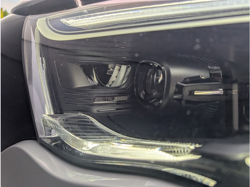 Image Mercedes-Benz CLASSE E BREAK 300 e Break AMG lINE TO SIEGES ELECTRIQUES MEMOIRES CHAUFFANTS BURMESTER CAMERA 360 DISTRONIC OLED P