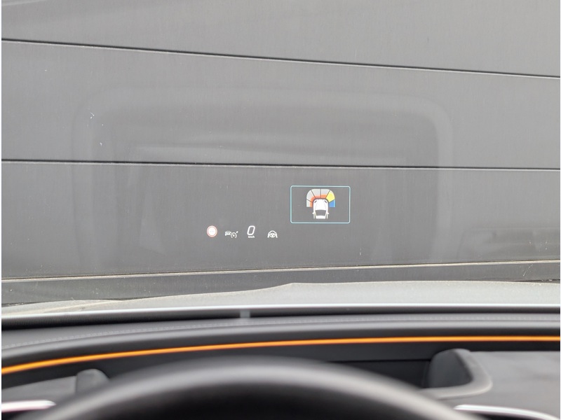 Image Mercedes-Benz CLASSE E BREAK 300 e Break AMG lINE TO SIEGES ELECTRIQUES MEMOIRES CHAUFFANTS BURMESTER CAMERA 360 DISTRONIC OLED P