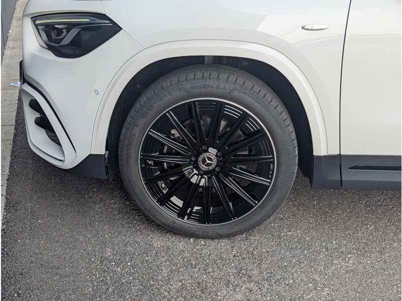 Image Mercedes-Benz GLA 250 e Hybrid AMG Line TO SIEGES ELECTRIQUES MEMOIRES CHAUFFANTS CAMERA 360 HUD INTEGRATION SMARTPHON