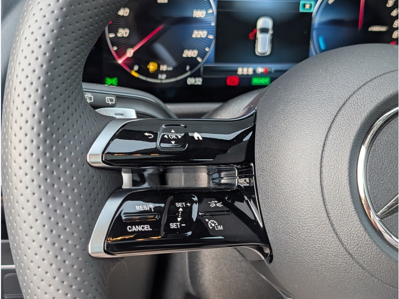 Image Mercedes-Benz GLA 250 e Hybrid AMG Line TO SIEGES ELECTRIQUES MEMOIRES CHAUFFANTS CAMERA 360 HUD INTEGRATION SMARTPHON