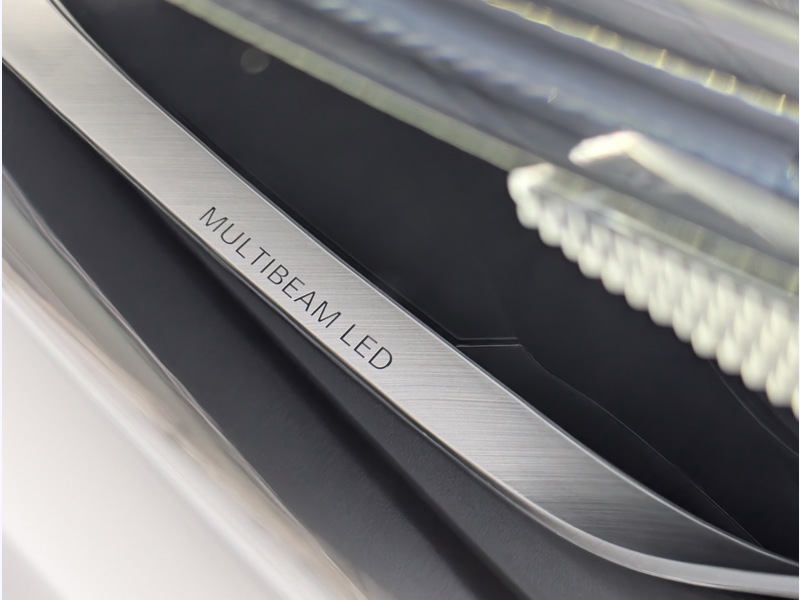 Image Mercedes-Benz GLA 250 e Hybrid AMG Line TO SIEGES ELECTRIQUES MEMOIRES CHAUFFANTS CAMERA 360 HUD INTEGRATION SMARTPHON