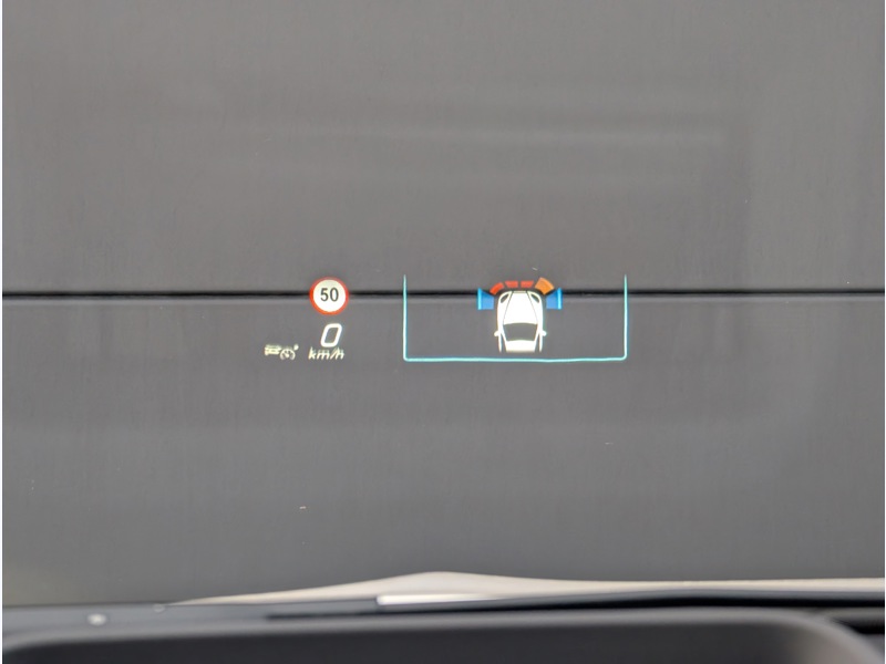 Image Mercedes-Benz GLA 250 e Hybrid AMG Line TO SIEGES ELECTRIQUES MEMOIRES CHAUFFANTS CAMERA 360 HUD INTEGRATION SMARTPHON