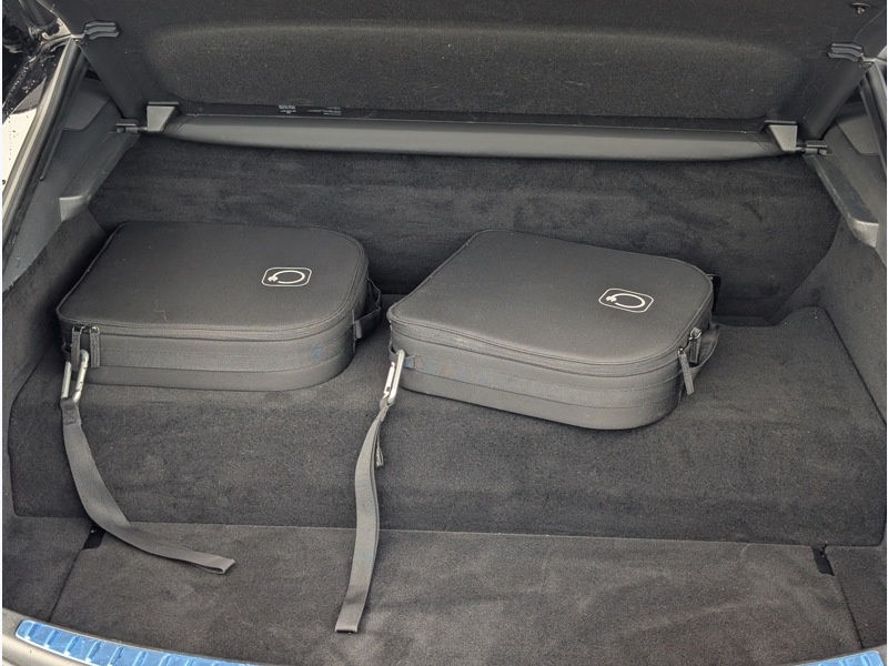 Image Mercedes-Benz AMG GT Mercedes- 63 S EQ PERFORMANCE TO SIEGES ELECTRIQUES MEMOIRES CHAUFFANTS VENTILES SIEGES CHAUFFANTS A