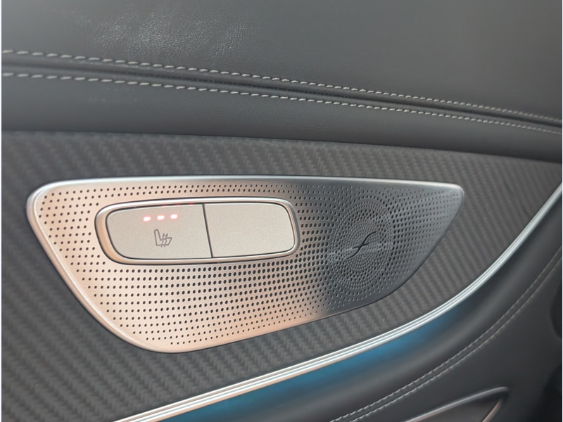 Image Mercedes-Benz AMG GT Mercedes- 63 S EQ PERFORMANCE TO SIEGES ELECTRIQUES MEMOIRES CHAUFFANTS VENTILES SIEGES CHAUFFANTS A