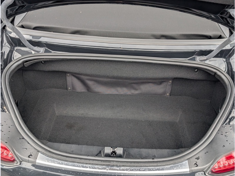 Image Mercedes-Benz AMG GT Mercedes- Roadster AMG SIEGES ELECTRIQUES MEMOIRES CHAUFFANTS VENTILES CAMERA DE RECUL