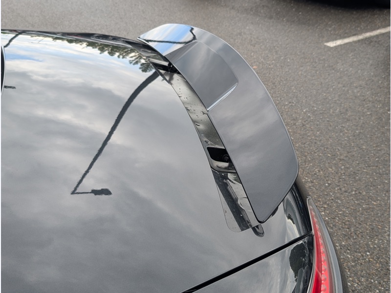 Image Mercedes-Benz AMG GT Mercedes- Roadster AMG SIEGES ELECTRIQUES MEMOIRES CHAUFFANTS VENTILES CAMERA DE RECUL