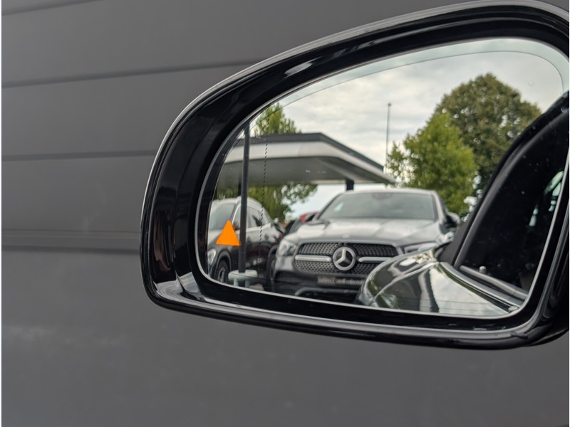 Image Mercedes-Benz AMG GT Mercedes- Roadster AMG SIEGES ELECTRIQUES MEMOIRES CHAUFFANTS VENTILES CAMERA DE RECUL