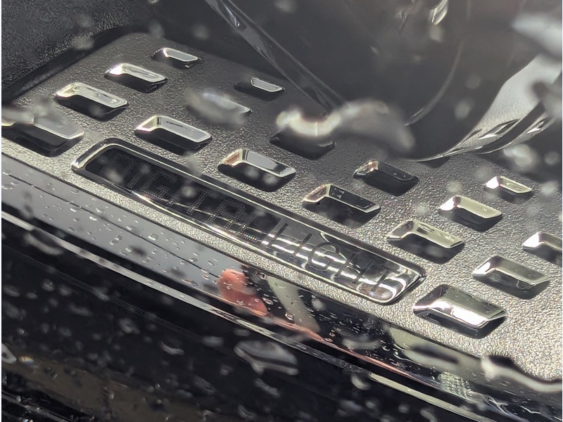 Image Mercedes-Benz CLASSE C BREAK 300 de Hybrid EQ Break AMG LINE TO SIEGES ELECTRIQUES MEMOIRES CHAUFFANTS BURMESTER CAMERA 360 HUD I