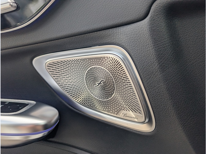 Image Mercedes-Benz CLE COUPÉ 220 d Coupé AMG LINE TO SIEGES ELECTRIQUES MEMOIRES CHAUFFANTS VENTILES DISTRONIC CAMERA 360 HUD INT