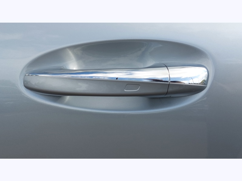 Image Mercedes-Benz EQB 250+ AMG Line Toit ouvrant panoramique  Intégration Smartphone