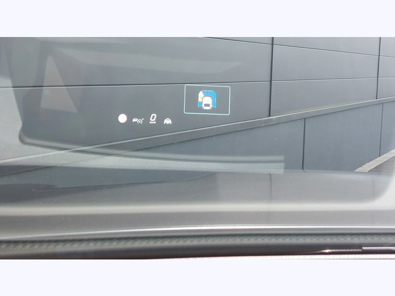 Image Mercedes-Benz GLC COUPÉ GLC 220 d 4MATIC Coupé AMG Line Pack d'assistance à la conduite Plus  Pack Sport Black Apple CarPlay