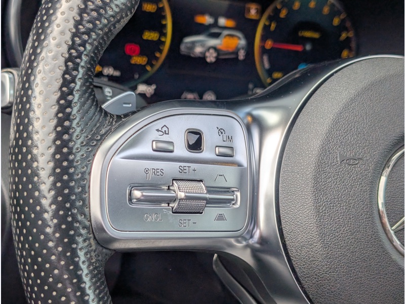 Image Mercedes-Benz GLC SUV 300 e 4MATIC SUV AMG LINE TO SIEGES ELECTRIQUES MEMOIRES CHAUFFANTS  BURMESTER DISTRONIC CAMERA 360 