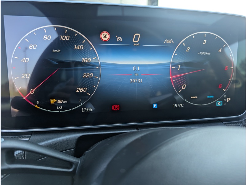 Image Mercedes-Benz CLE COUPÉ CLE 220 d AMG LINE TO SIEGES ELECTRIQUES MEMOIRE CHAUFFANTS CAMERA 360 INTEGRATION SMARTPHONE