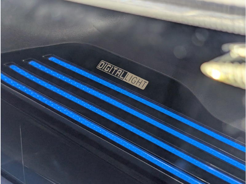 Image Mercedes-Benz CLE COUPÉ CLE 220 d AMG LINE TO SIEGES ELECTRIQUES MEMOIRE CHAUFFANTS CAMERA 360 INTEGRATION SMARTPHONE